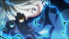 Kaiju No. 8 - Season 02 Episode 07